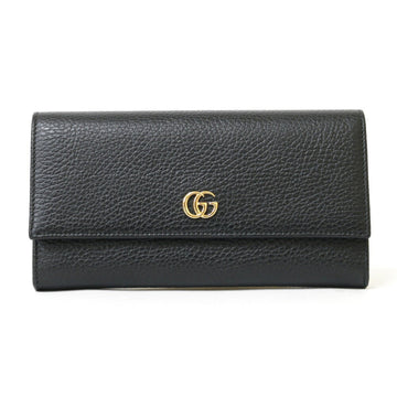 Gucci GG Marmont Long Wallet Ladies