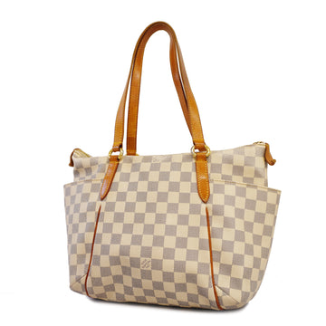 LOUIS VUITTONAuth  Damier Azur Totally PM N51261 Women's Handbag,Tote Bag