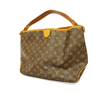 LOUIS VUITTONAuth  Monogram Delightful PM M40352 Women's Shoulder Bag