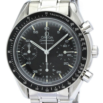 OMEGAPolished  Speedmaster Automatic Steel Mens Watch 3510.50 BF565415