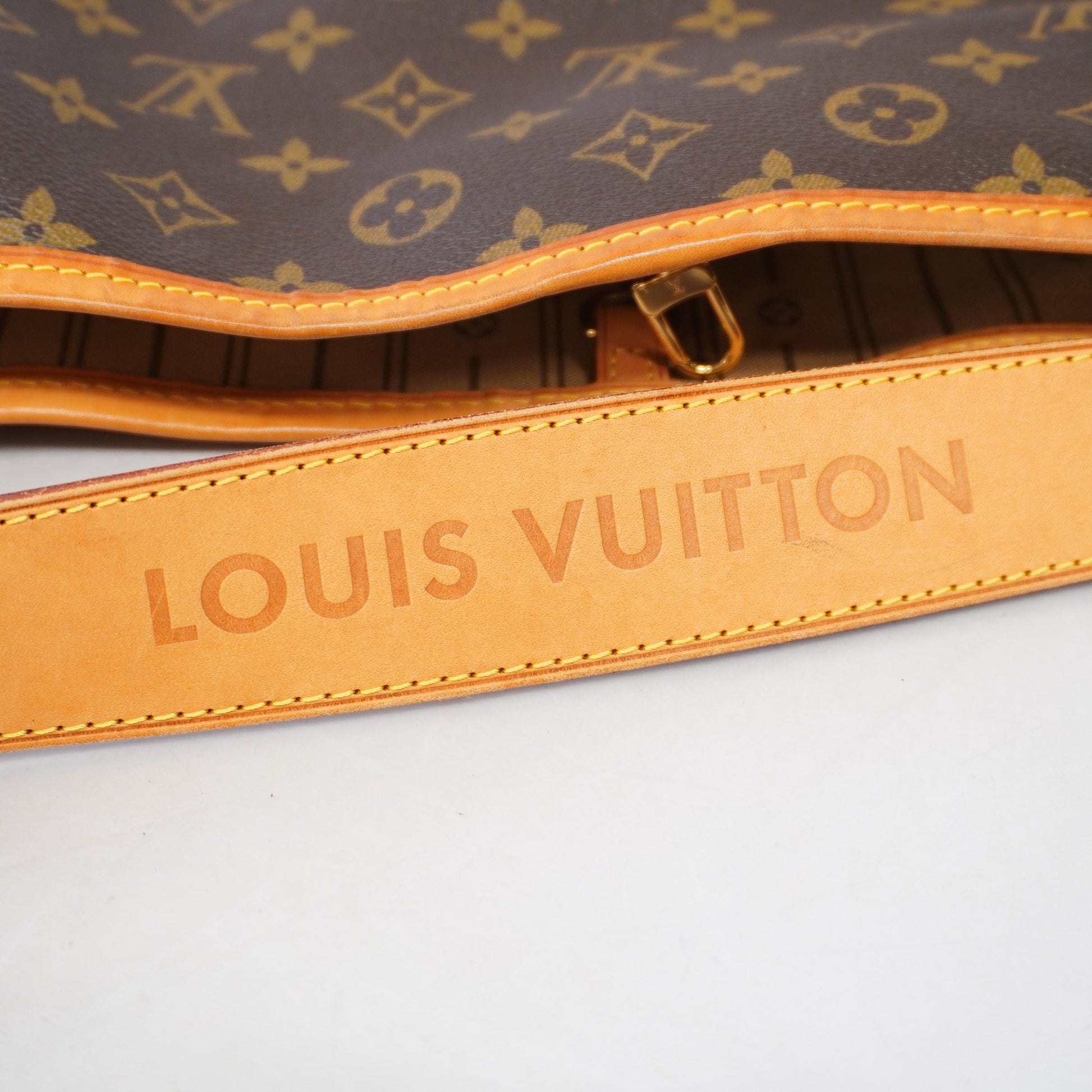 Louis Vuitton​ Delightful PM Monogram Canvas​ M40352 - 9brandname