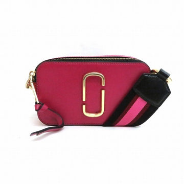 MARC JACOBS snapshot bag camera shoulder ladies