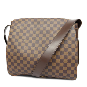 LOUIS VUITTONAuth  Damier Bastille N45258 Women,Men,Unisex Shoulder Bag