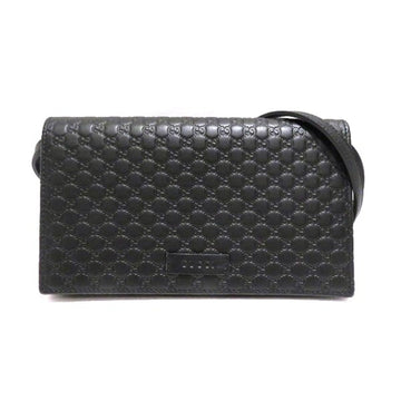 Gucci Shimaline 466507 Bag Shoulder Clutch Ladies