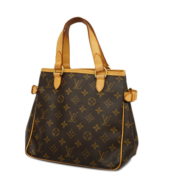 LOUIS VUITTONAuth  Monogram Batignolles M51156 Women's Handbag