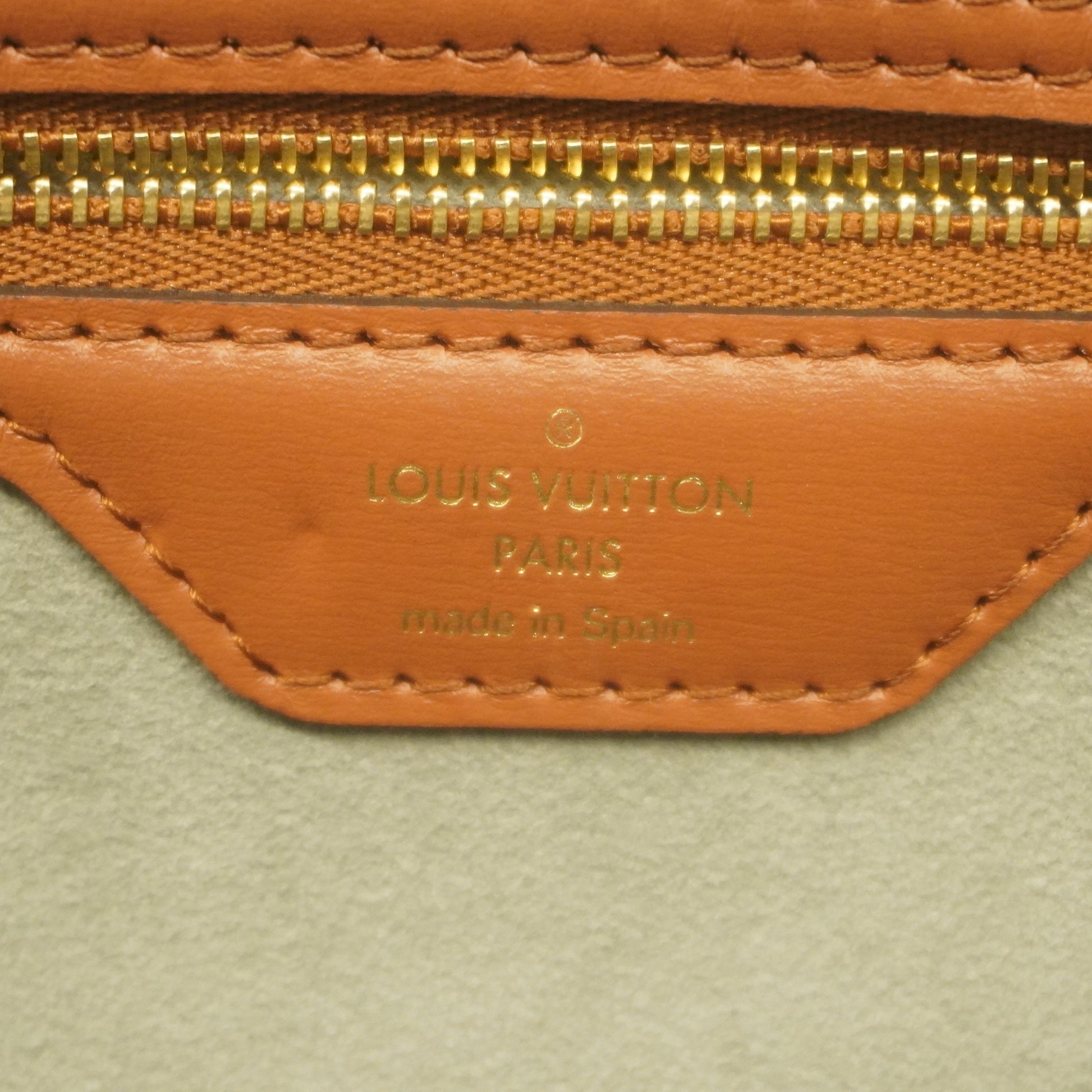 M21352 Louis Vuitton LV Garden Neverfull MM Tote Bag