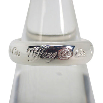 TIFFANY 925 Notes Ring No. 15