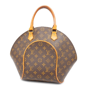 LOUIS VUITTONAuth  Monogram Ellipse MM M51126 Women's Handbag