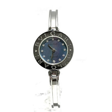 BVLGARI B zero one BZ22S quartz watch ladies