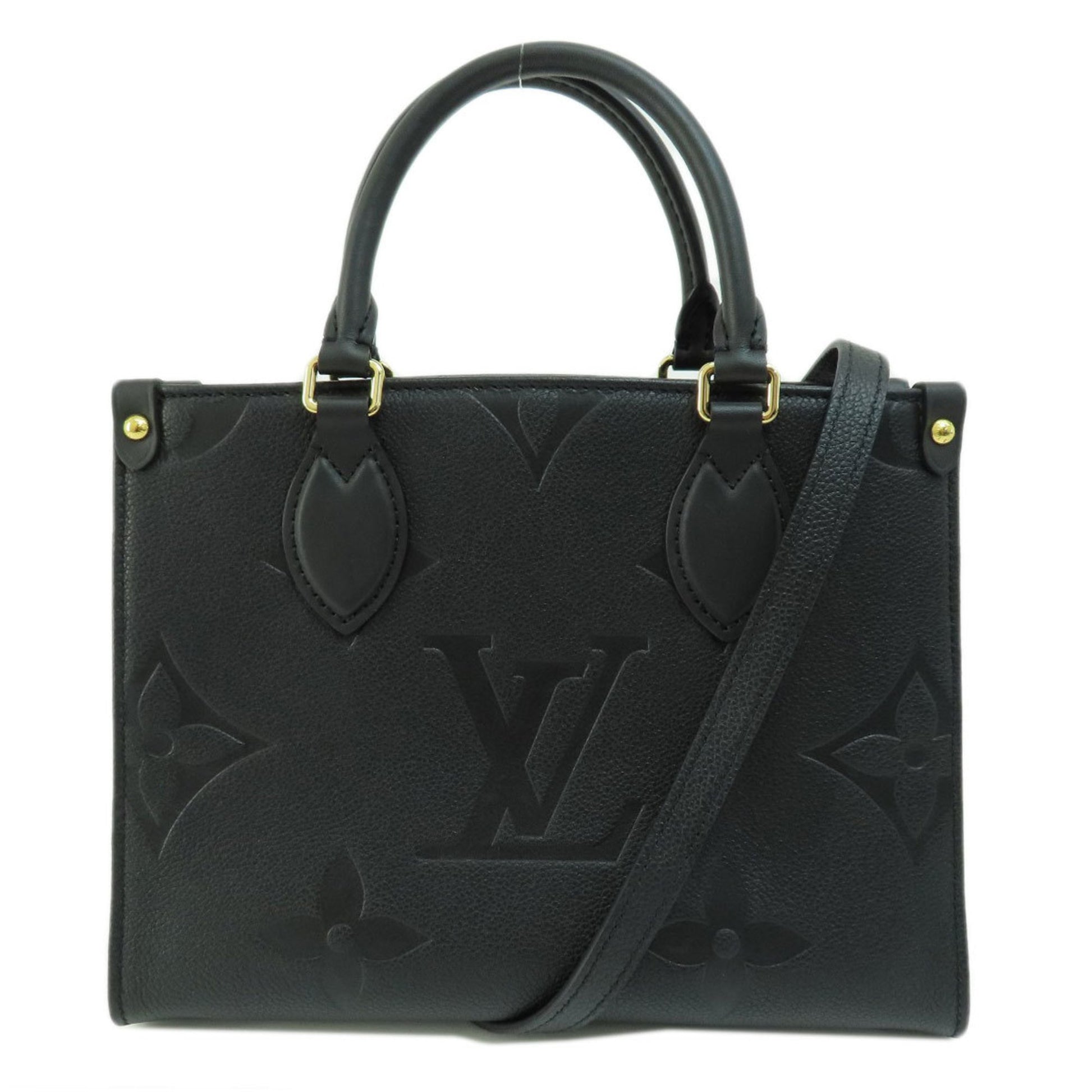 Louis Vuitton pre-owned OnTheGo PM Tote Bag - Farfetch
