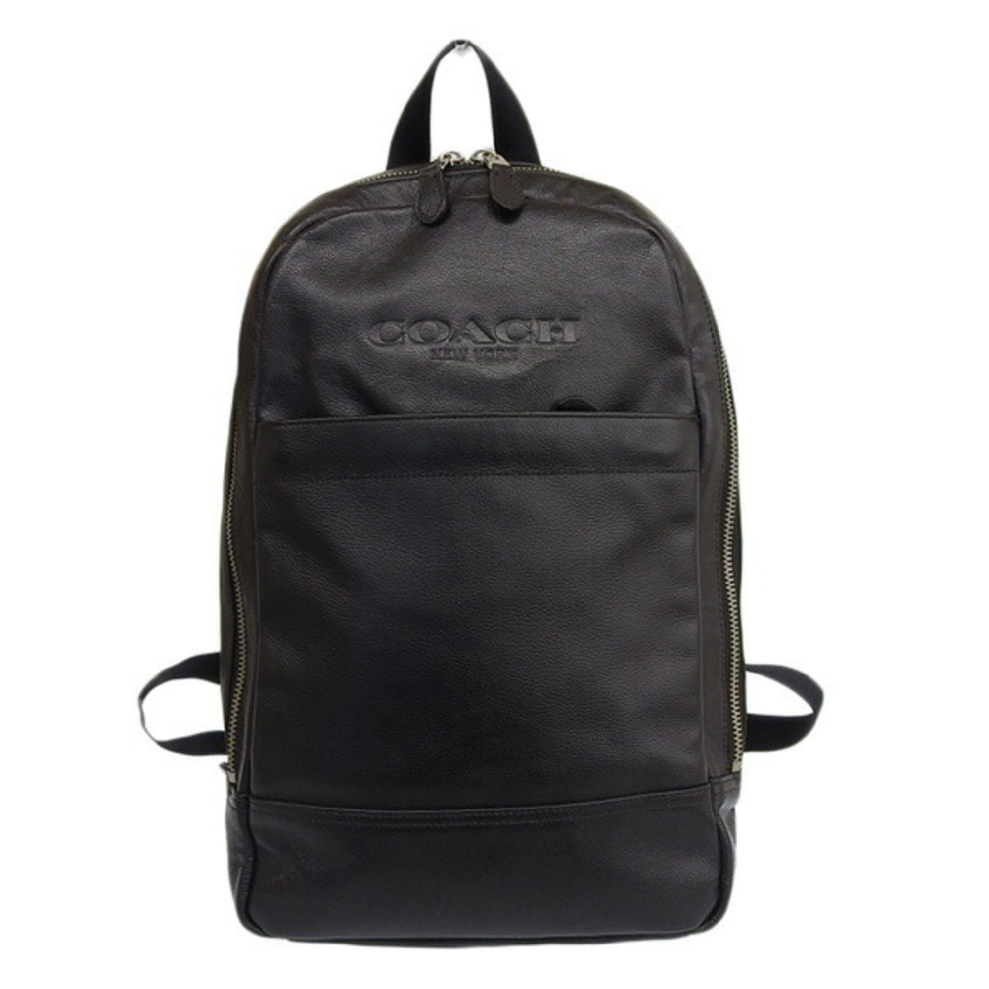 Coach charles backpack hot sale