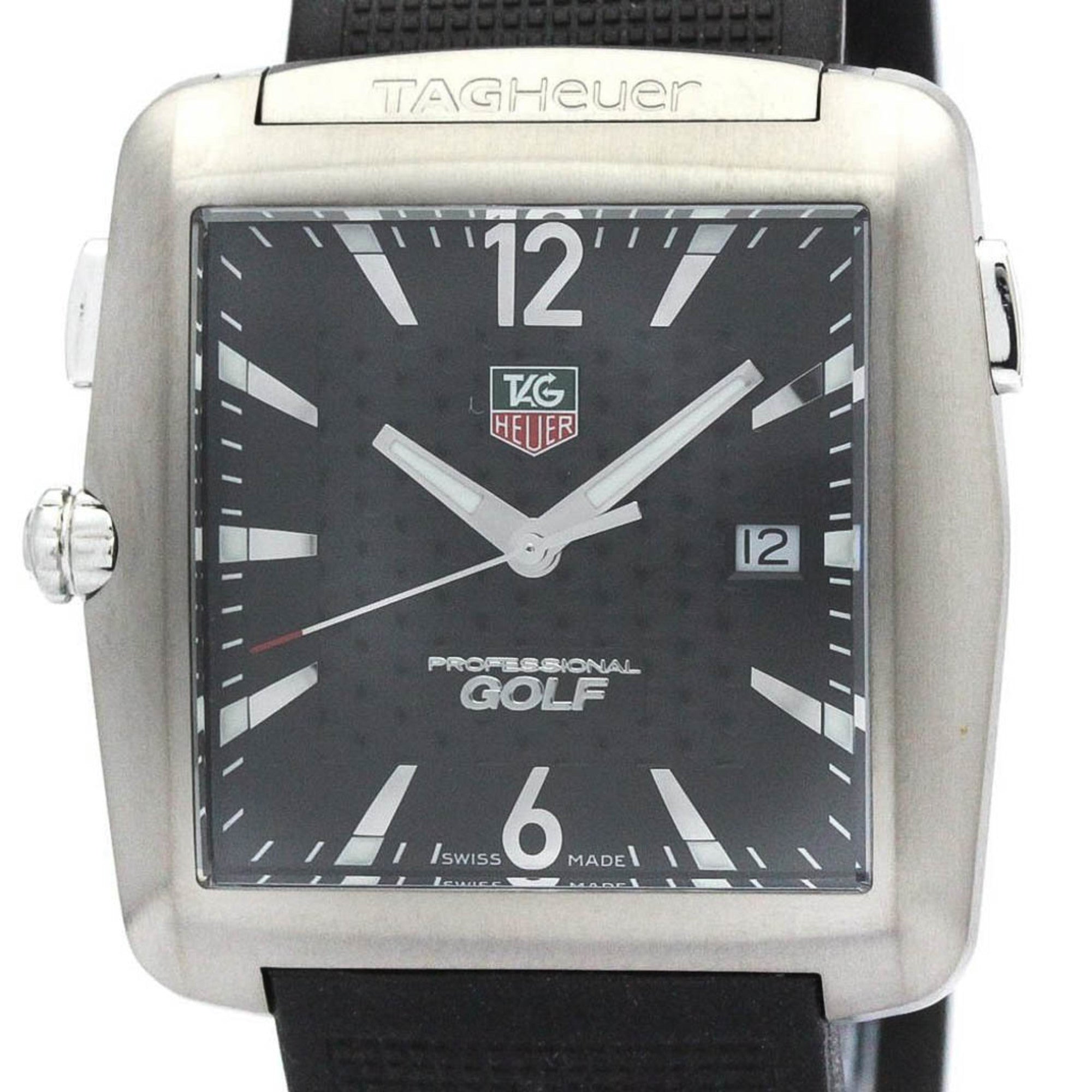 Tag heuer golf online professional