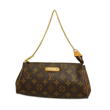 LOUIS VUITTONAuth  Monogram Eva Eva M95567 Women's Pouch