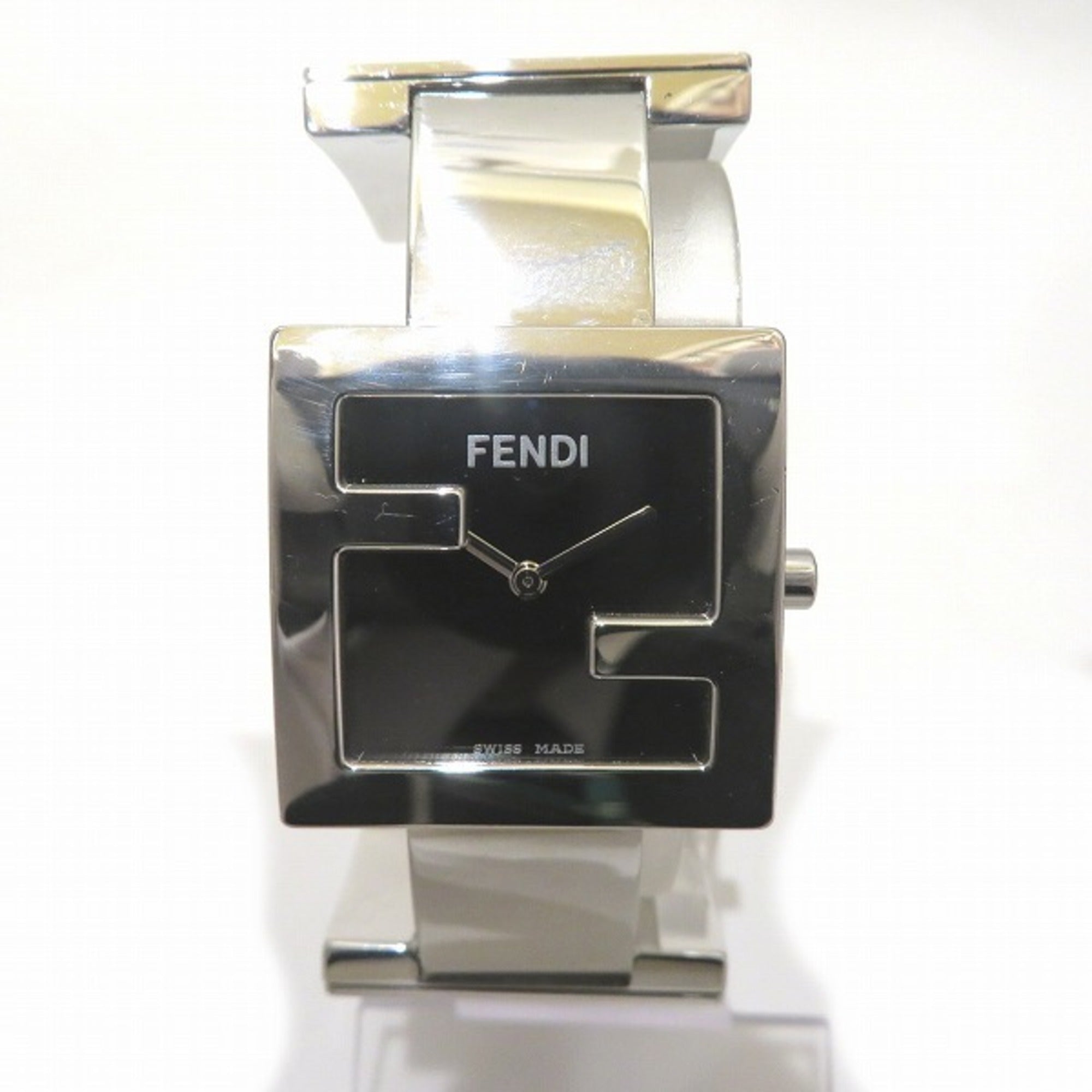 Fendi men's watches outlet prices