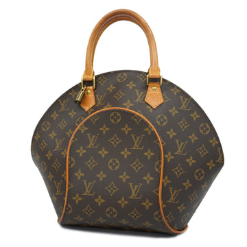 LOUIS VUITTONAuth  Monogram Ellipse MM M51126 Women's Handbag