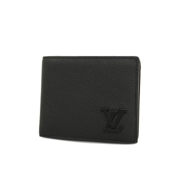 LOUIS VUITTONAuth  LV Aerogram Portefeuille Marco M81742 Men's Wallet [bi-fold]