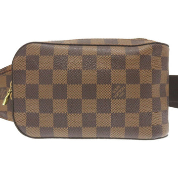 Louis Vuitton Damier Jeronimos N51994 Body Bag 0281