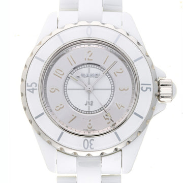 CHANEL J12 33MM World Limited 1200 Ladies Watch H4861