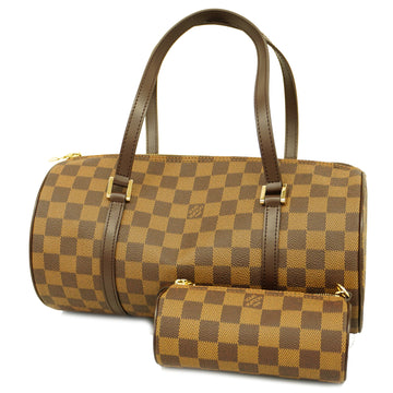 LOUIS VUITTONAuth  Damier Papillon 30 N51303 Women's Handbag