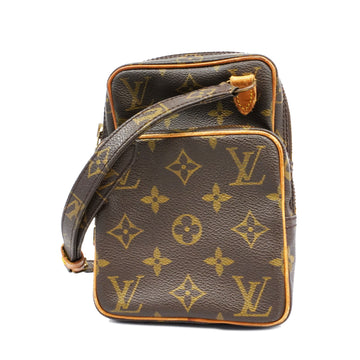 LOUIS VUITTONAuth  Monogram Mini Amazon M45238 Women's Shoulder Bag