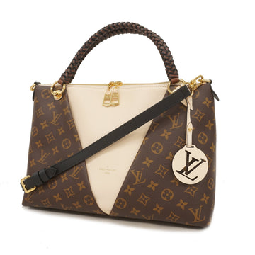 Louis Vuitton Monogram V Tote M45273 Claim Women's Handbag,Shoulder Bag