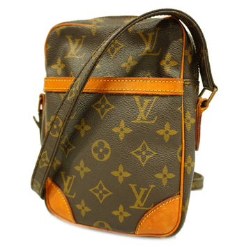 LOUIS VUITTONAuth  Monogram Danube M45266 Women's Shoulder Bag