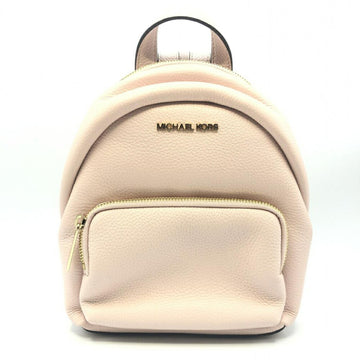 MICHAEL KORS 2WAY bag pink backpack