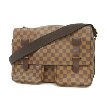 Louis Vuitton shoulder bag Damier Broadway N42270