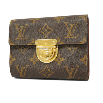 LOUIS VUITTONAuth  Monogram Portofeuil Koala M58013