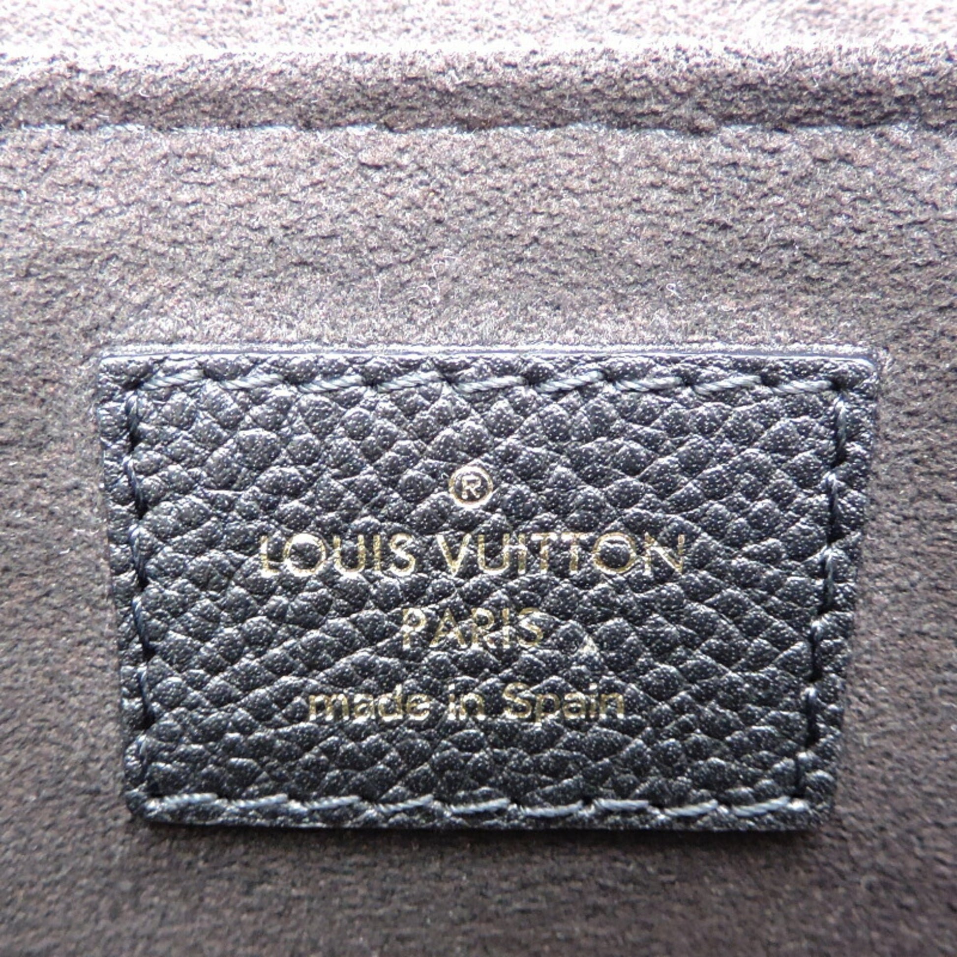 Louis Vuitton M53941 Georges BB