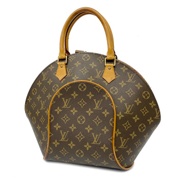 LOUIS VUITTONAuth  Monogram Ellipse MM M51126 Women's Handbag