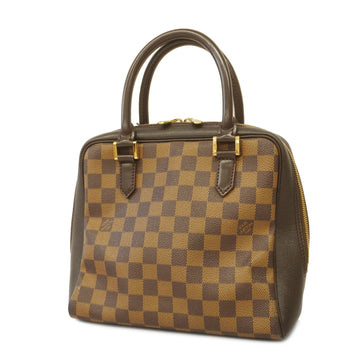 LOUIS VUITTONAuth  Damier Brera N51150 Women's Handbag