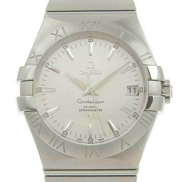 OMEGA Conste Co-Axial Men's Automatic 123.10.35.20.02.001 SS