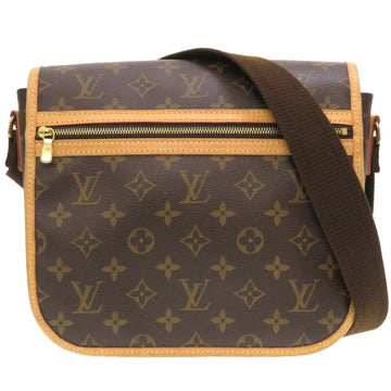 Louis Vuitton Monogram Bosphore PM M4