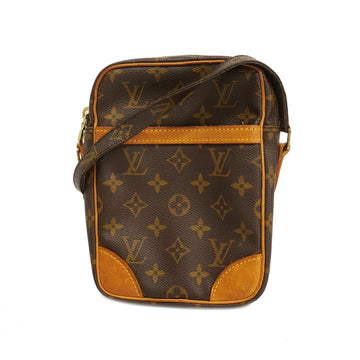 LOUIS VUITTONAuth  Monogram Danube M45266 Women's Shoulder Bag