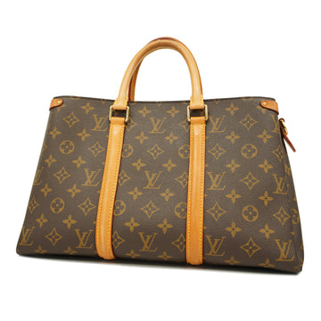 LOUIS VUITTONAuth  Monogram 2way Bag Sufro MM M44816 Women's Handbag,Tote Bag