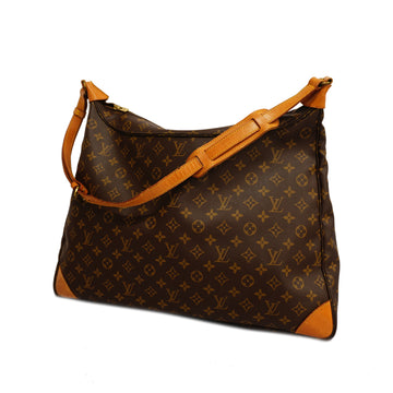 LOUIS VUITTONAuth  Monogram Promenade M51114 Women's Shoulder Bag