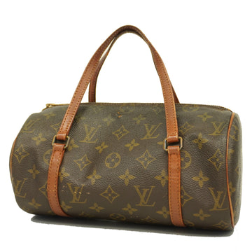 LOUIS VUITTONAuth  Monogram Papillion 26 M51386 Women's Handbag