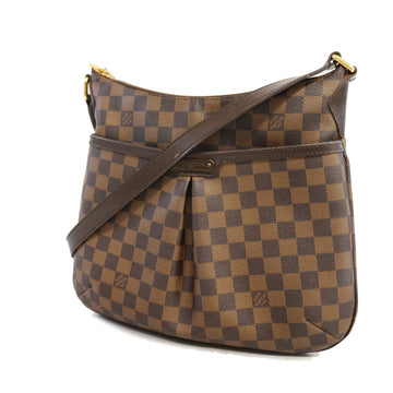 Louis Vuitton shoulder bag Damier Bloomsbury PM N42251