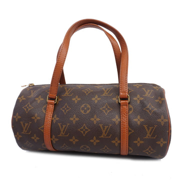 LOUIS VUITTONAuth  Monogram Papillon 30 M51385 Women's Handbag