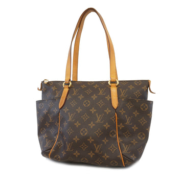 Louis Vuitton Monogram Totally PM M41016 Women's Handbag,Tote Bag