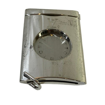 LOUIS VUITTON Taiga Cigar Cutter M30556 Brand Accessories Smoking Equipment Unisex