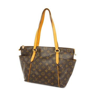 LOUIS VUITTON Tote Bag Monogram Totally PM M41016 Brown Ladies