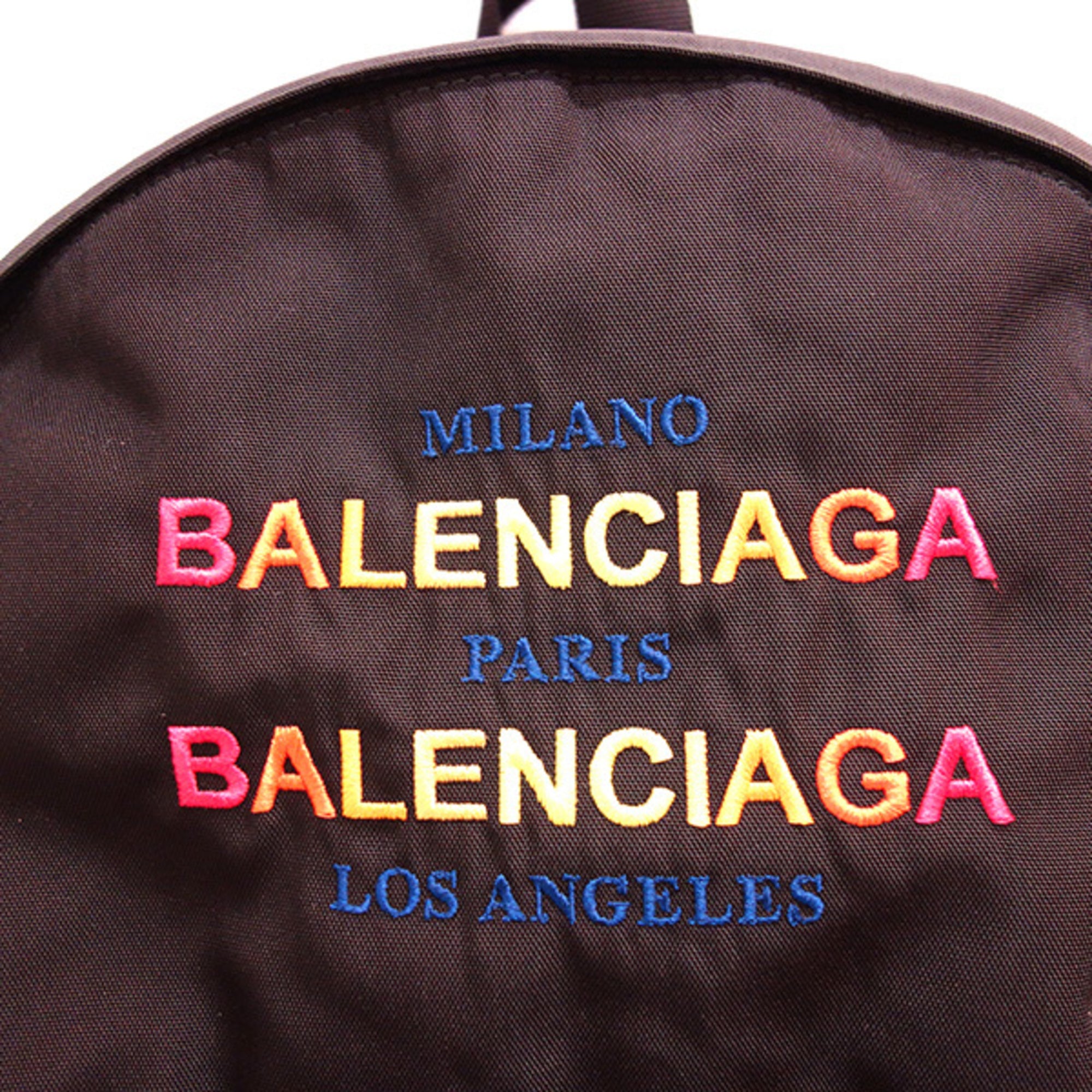 Balenciaga sales rucksack sale