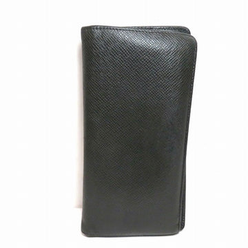 LOUIS VUITTON Taiga Portefeuille Brother M32572 Long Wallet Men's