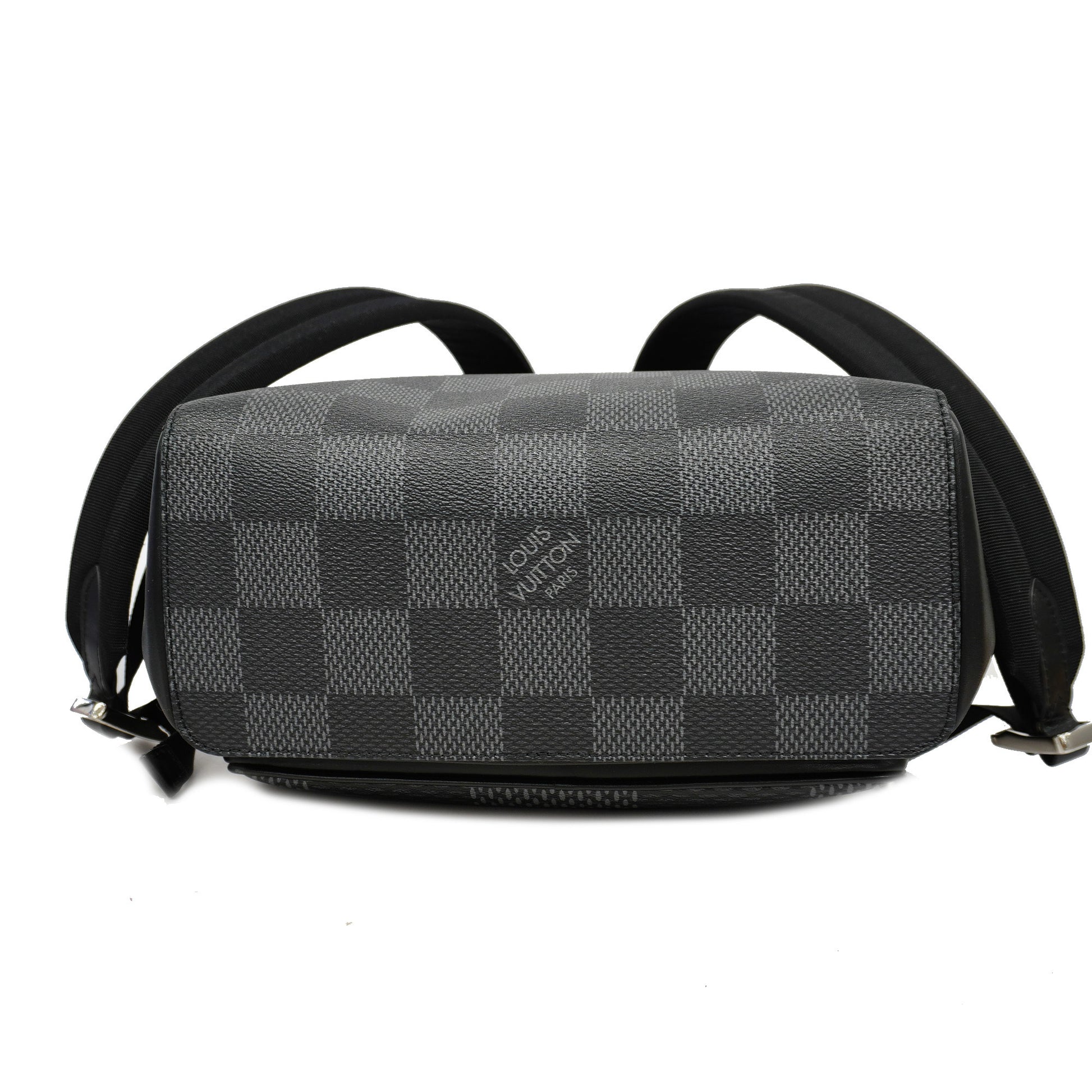Campus Backpack - Luxury All Bags - Bags, Men N50009
