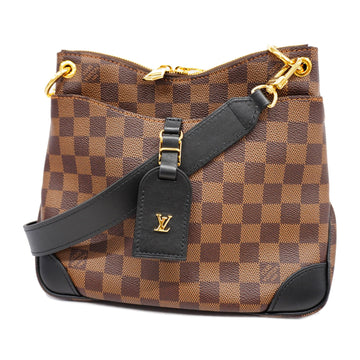 Louis Vuitton shoulder bag Damier Odeon NM PM N50064