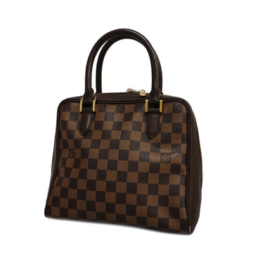 LOUIS VUITTONAuth  Damier Brera N51150 Women's Handbag