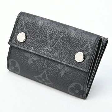 LOUIS VUITTON Trifold Wallet Discovery M67630