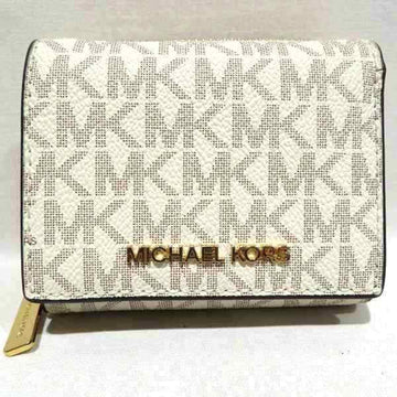 MICHAEL KORS 35H9GTVZ5B Mini Wallet Trifold Women's